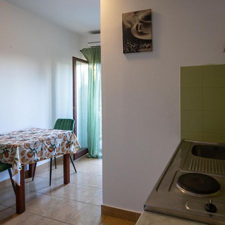 Apartments Gaja Green Ap 圣菲利普雅科夫 外观 照片