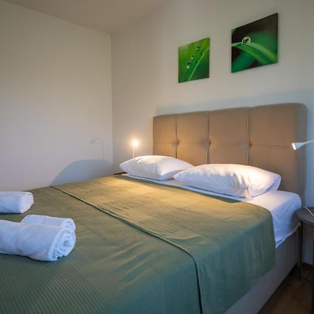 Apartments Gaja Green Ap 圣菲利普雅科夫 外观 照片