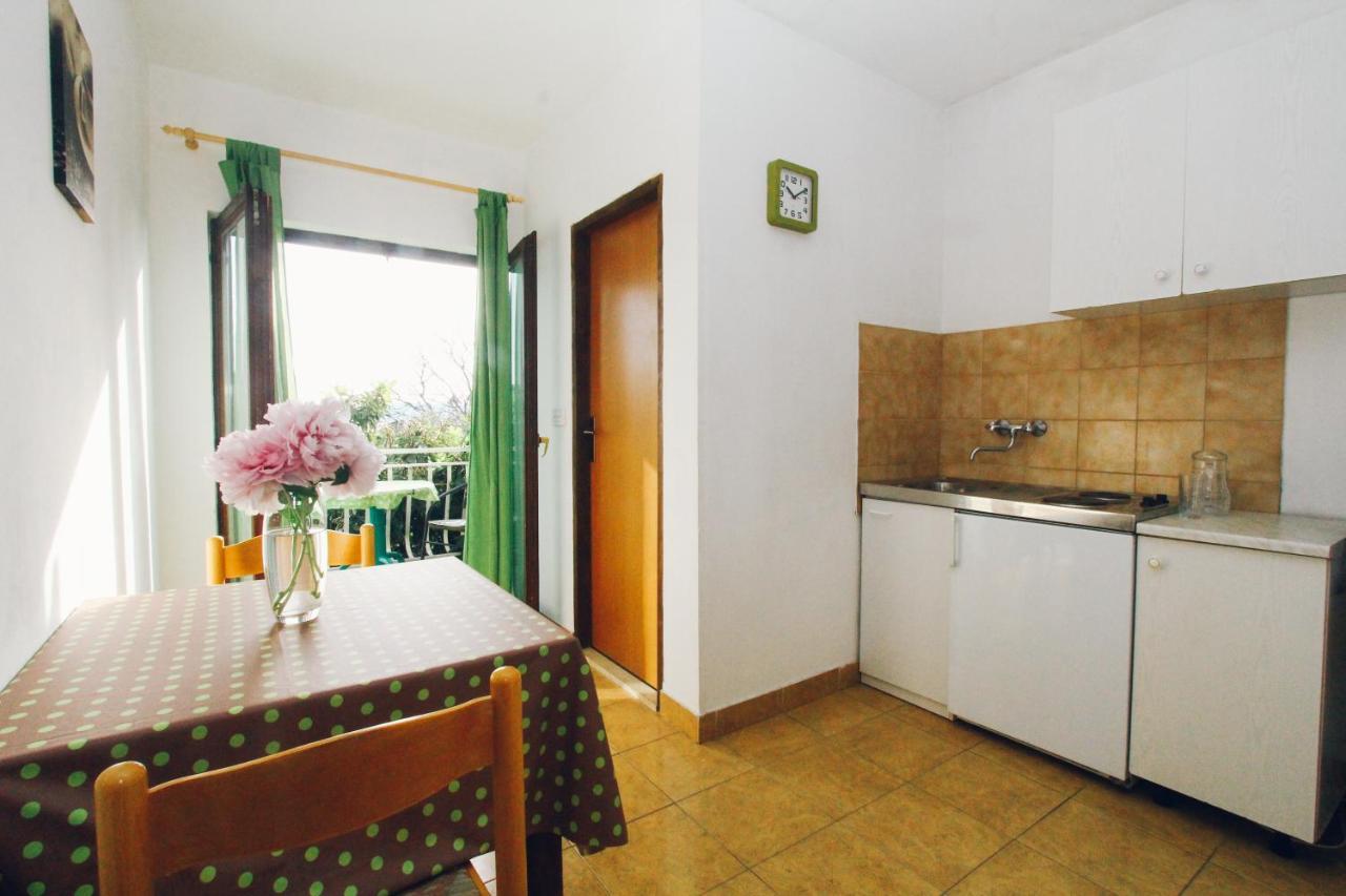 Apartments Gaja Green Ap 圣菲利普雅科夫 外观 照片
