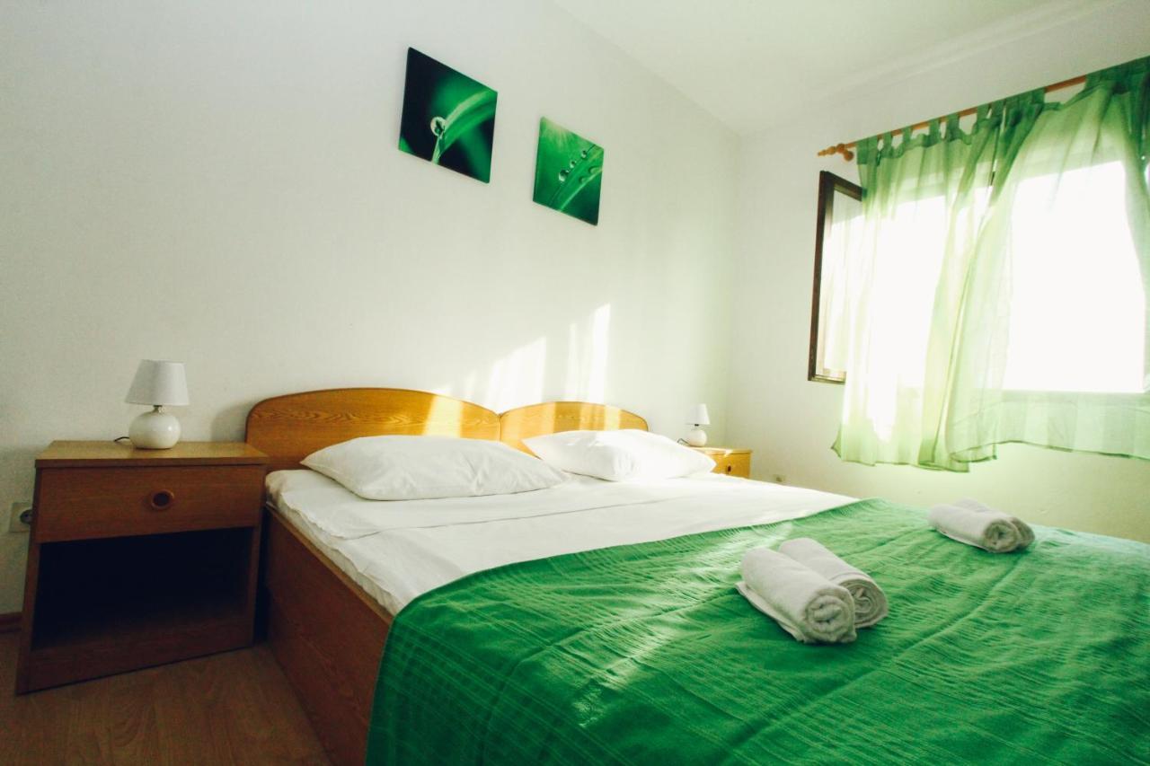 Apartments Gaja Green Ap 圣菲利普雅科夫 外观 照片