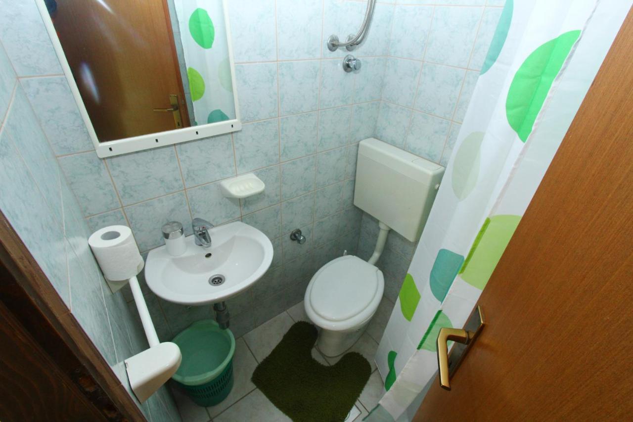Apartments Gaja Green Ap 圣菲利普雅科夫 外观 照片