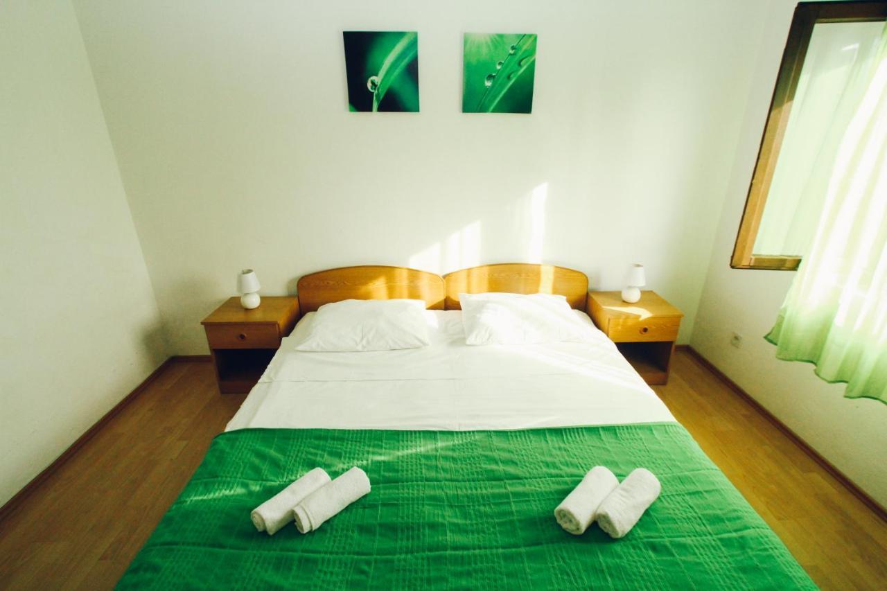 Apartments Gaja Green Ap 圣菲利普雅科夫 外观 照片