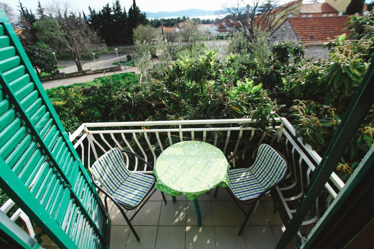 Apartments Gaja Green Ap 圣菲利普雅科夫 外观 照片