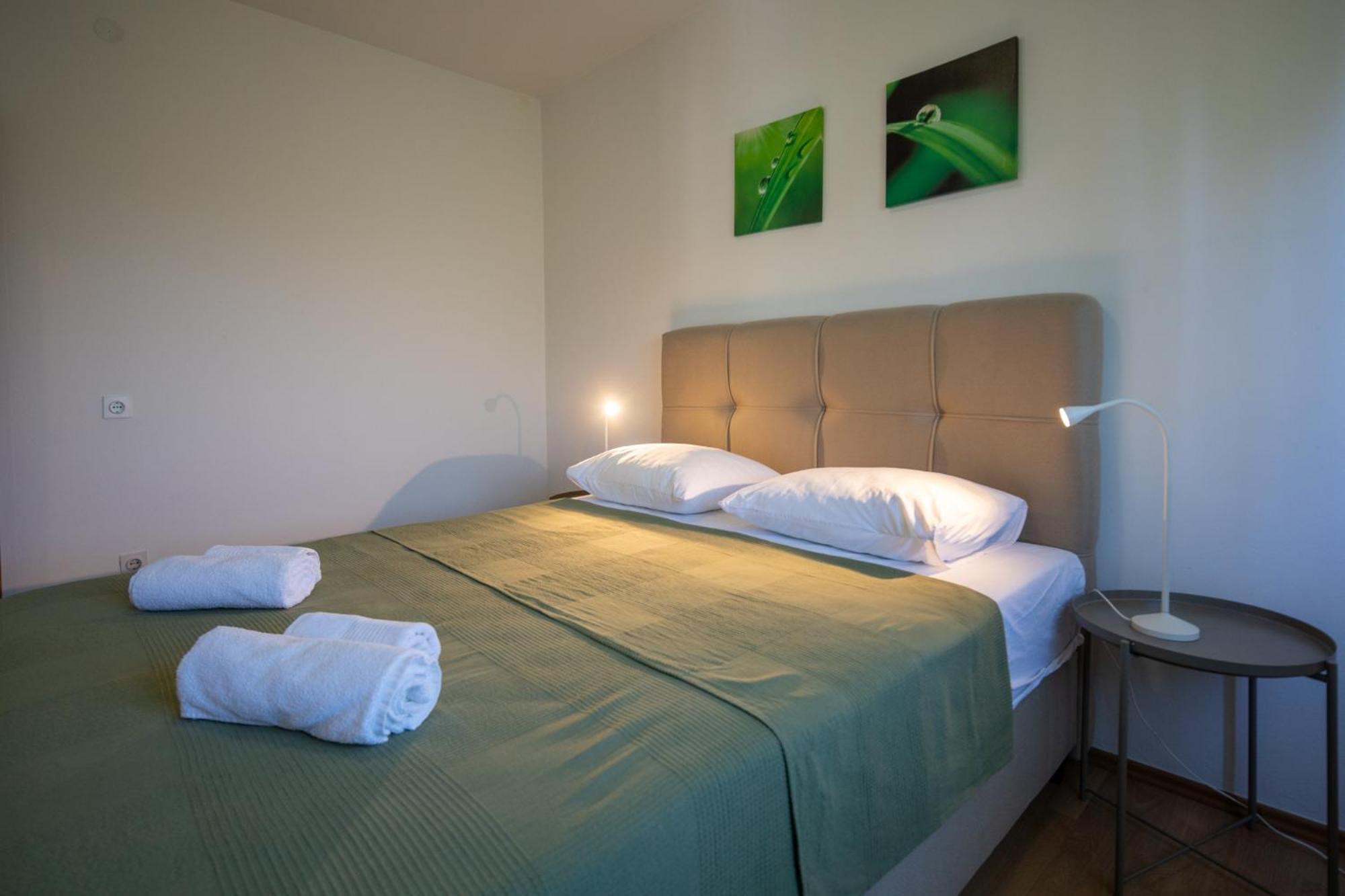 Apartments Gaja Green Ap 圣菲利普雅科夫 外观 照片