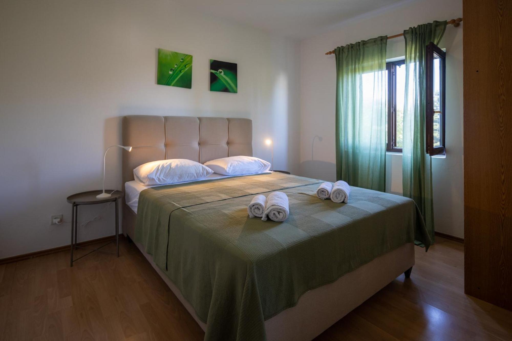 Apartments Gaja Green Ap 圣菲利普雅科夫 外观 照片