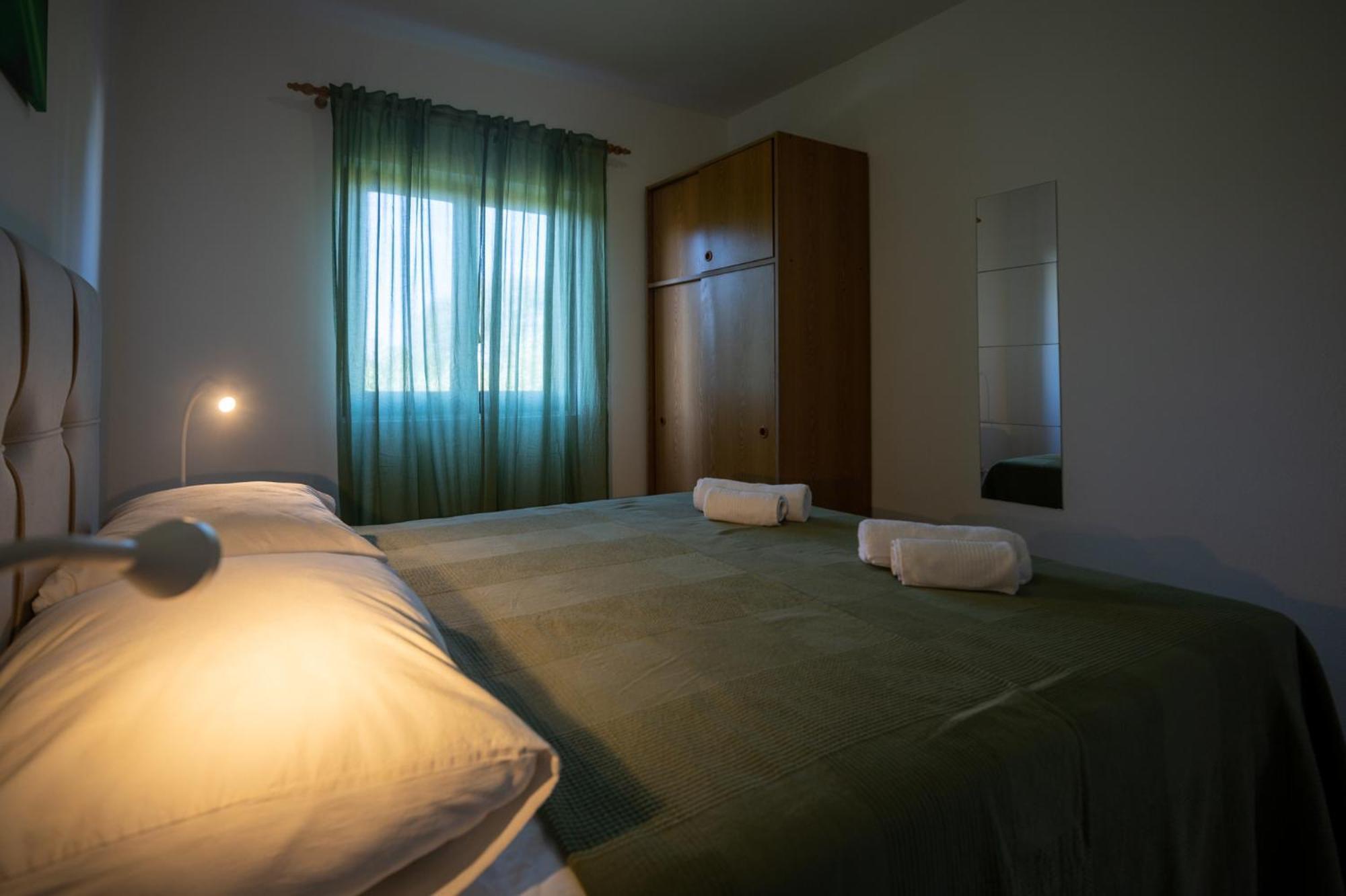 Apartments Gaja Green Ap 圣菲利普雅科夫 外观 照片